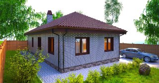 Строительство дома из газоблока под ключ Череповец цены от 11821 руб.